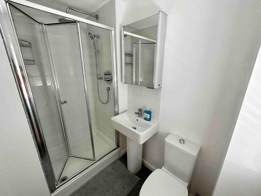 In Southsea With Hot Tub, Close To The Sea Holiday home